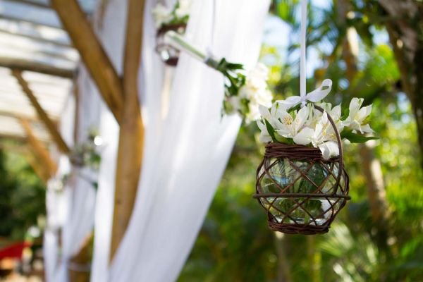 Casar na praia em Ubatuba | Itamambuca Eco Resort 